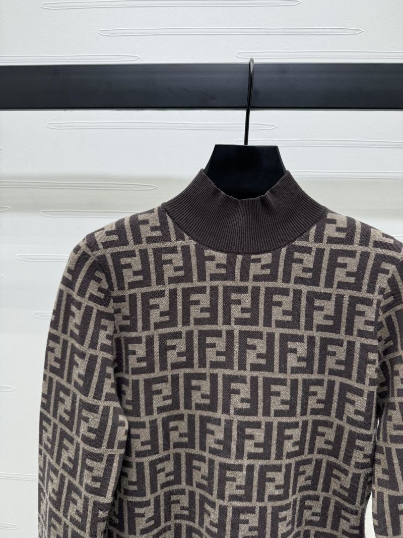 Fendi Sweaters